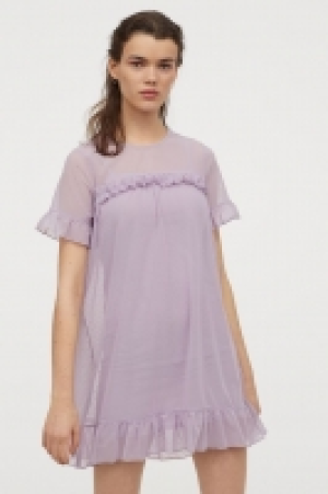 Robe en mesh 14.99 €