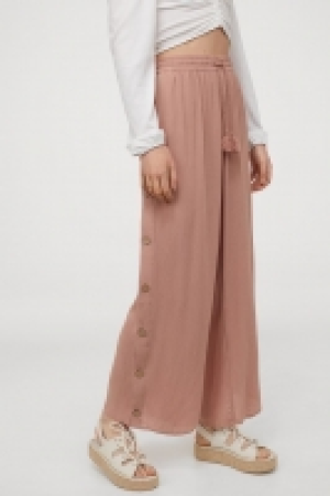 Pantalon en crêpe 19.99 €