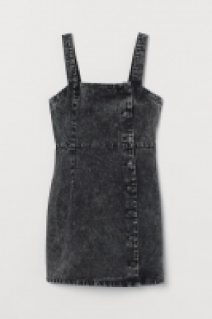 Robe en denim 14.99 €