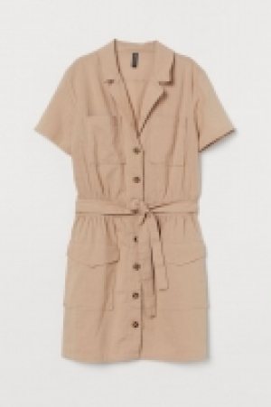 Robe saharienne 17.99 €