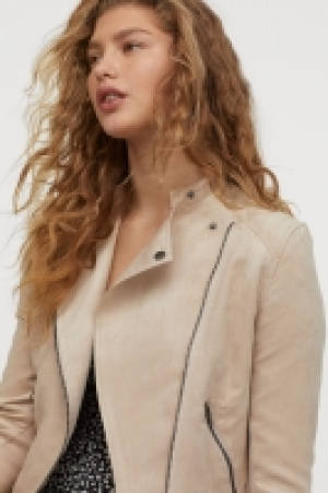 Veste de style motard 39.99 €