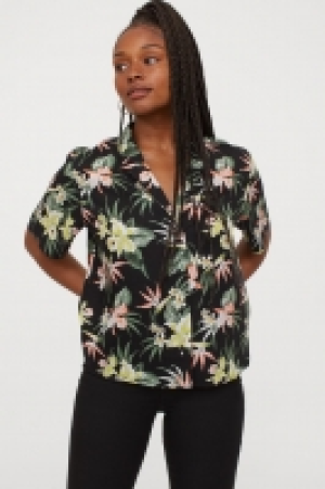 Chemise à col cubain 8.99 €