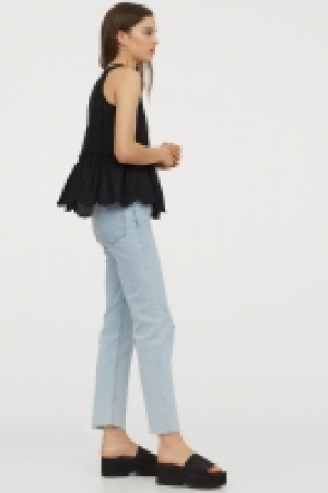 Top à base volantée 7.99 €