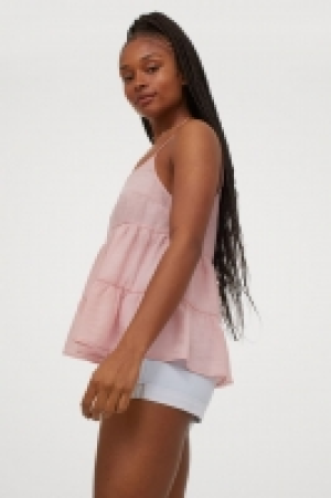 HM  Top volumineux