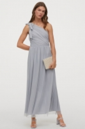 Robe en tulle scintillant 24.99 €