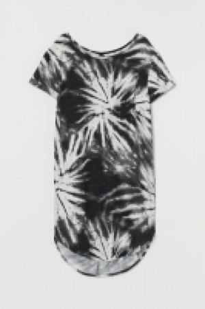 Robe T-shirt courte 14.99 €