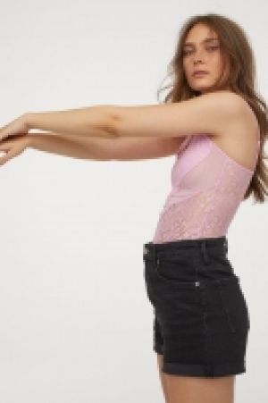 Body en dentelle 8.99 €