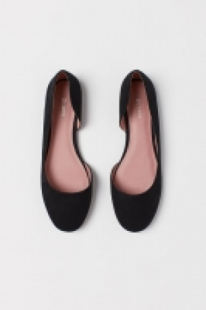 Ballerines 12.99 €