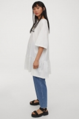 Robe imprimée en jersey 7.99 €