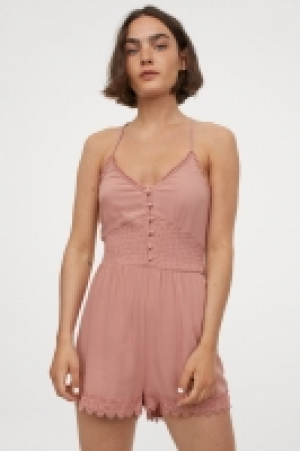 Combi-short smocké 19.99 €