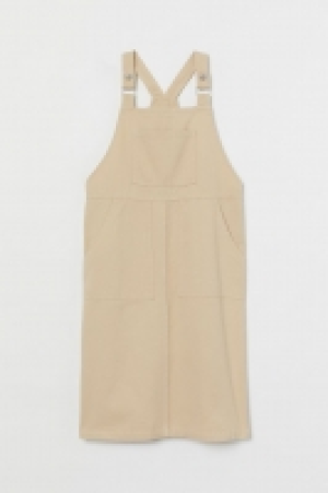 Robe salopette oversize 12.99 €