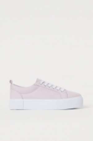 Baskets à plateau 12.99 €