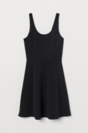 Robe sans manches en jersey 5.99 €