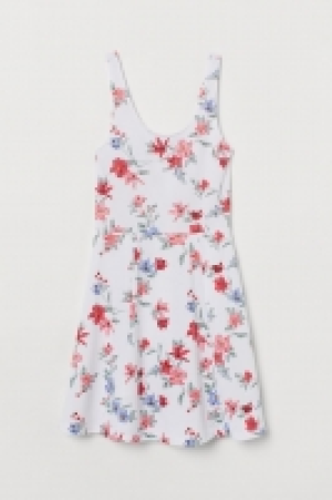 Robe sans manches en jersey 6.99 €
