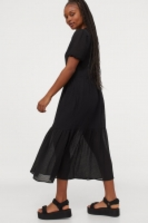 Robe trapèze 24.99 €