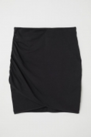 Jupe drapée 5.99 €