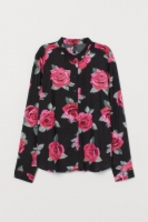 Chemise à motif 8.99 €