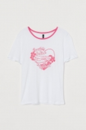 T-shirt en viscose 3.99 €