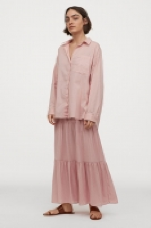 Jupe maxi 14.99 €