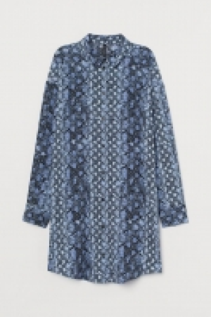 Robe chemise 12.99 €