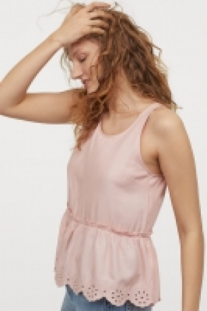 Top à base volantée 5.99 €