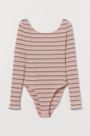 Body à manches longues 5.99 €
