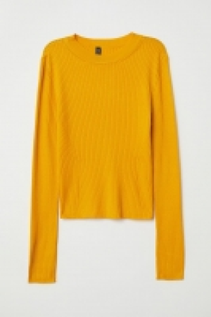 Top en maille fine 8.99 €
