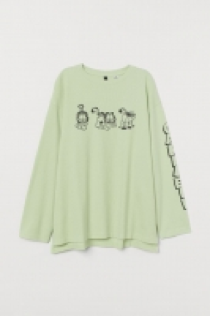 Top à manches longues 12.99 €