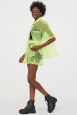 Short en organza 5.99 €