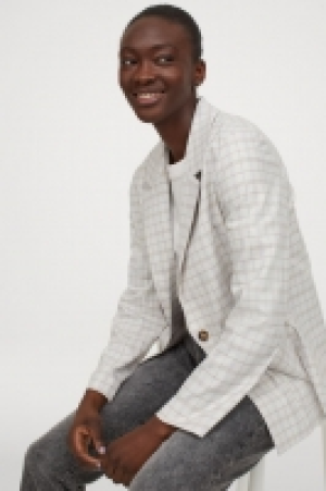 Blazer oversize 17.99 €