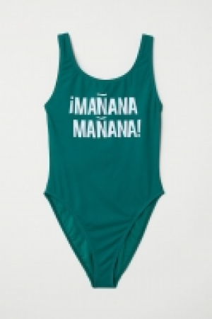 Maillot de bain imprimé 14.99 €
