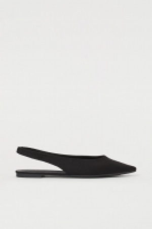 Escarpins à bride arrière 8.99 €