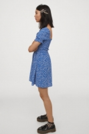 Robe à smocks 9.99 €