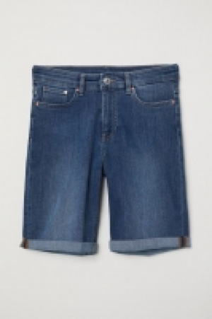 Short en jean 6.99 €