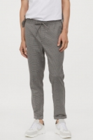 Pantalon jogger Slim Fit 17.99 €