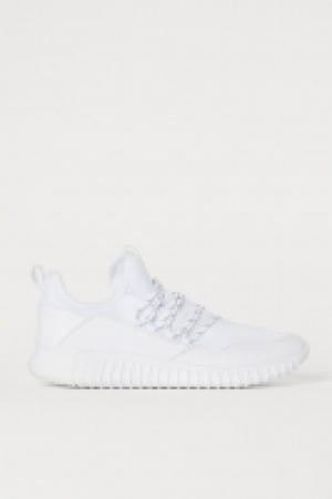 Baskets en mesh 17.99 €