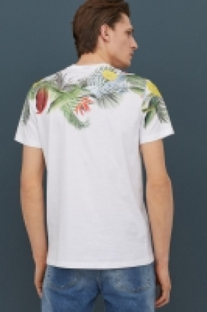 T-shirt avec impression 8.99 €