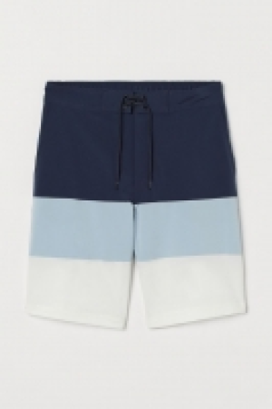Short de bain long 12.99 €
