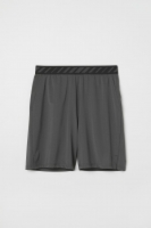 HM  Short training en mesh
