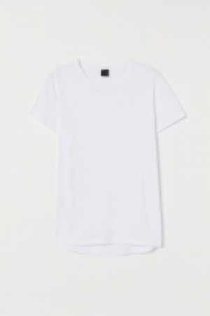 T-shirt en jersey flammé 3.99 €