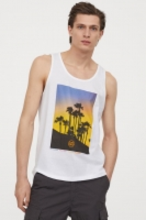 Débardeur avec motif 6.99 €