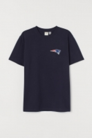 T-shirt imprimé 8.99 €