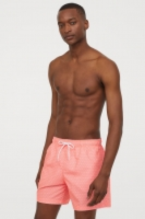 Short de bain avec impression 6.99 €