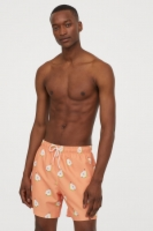 Short de bain avec impression 7.99 €