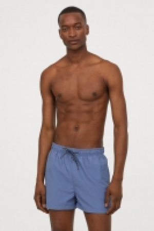 Short de bain court 9.99 €