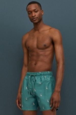 Short de bain avec impression 9.99 €