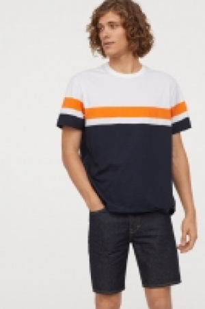 Short en jean Straight 9.99 €