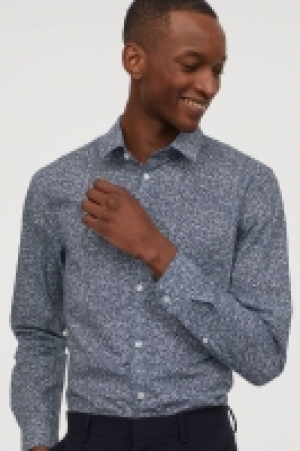 Chemise Slim Fit 5.99 €