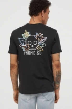 T-shirt imprimé 6.99 €
