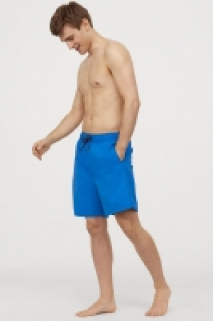 Short de bain long 6.99 €